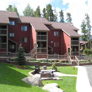 Indian Peaks Resort